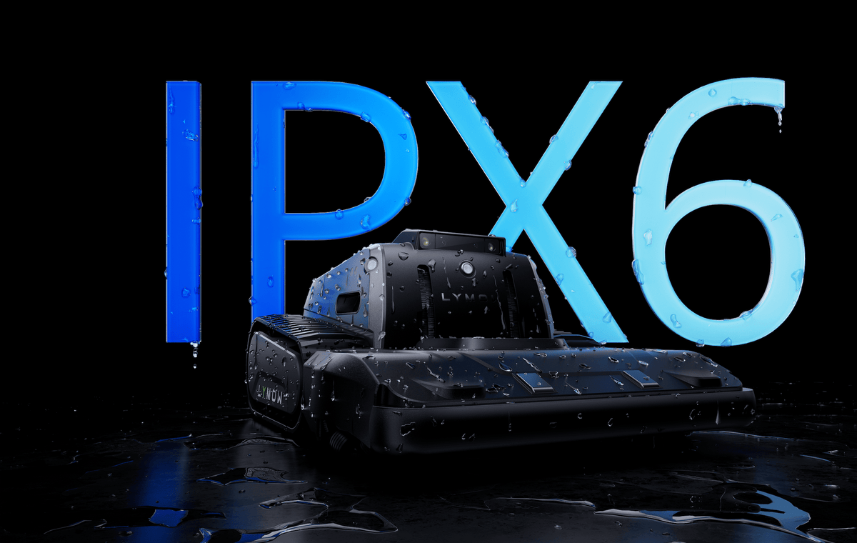 Weatherproof Protection