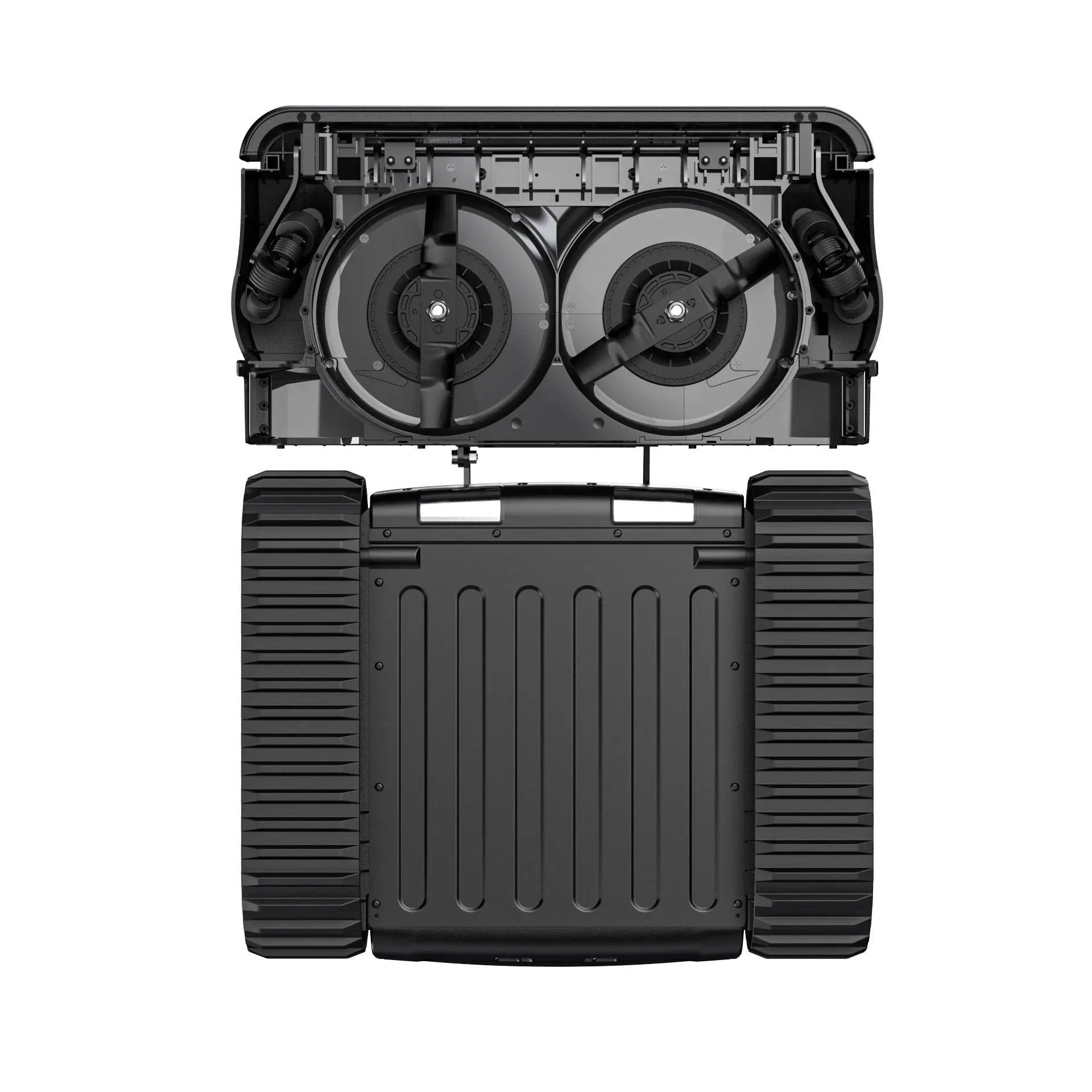 Lymow One Robotic Lawn Mower