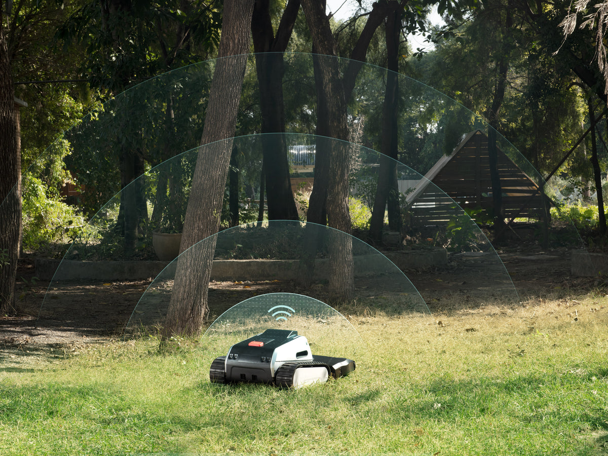 Reliable Signal Anywhere