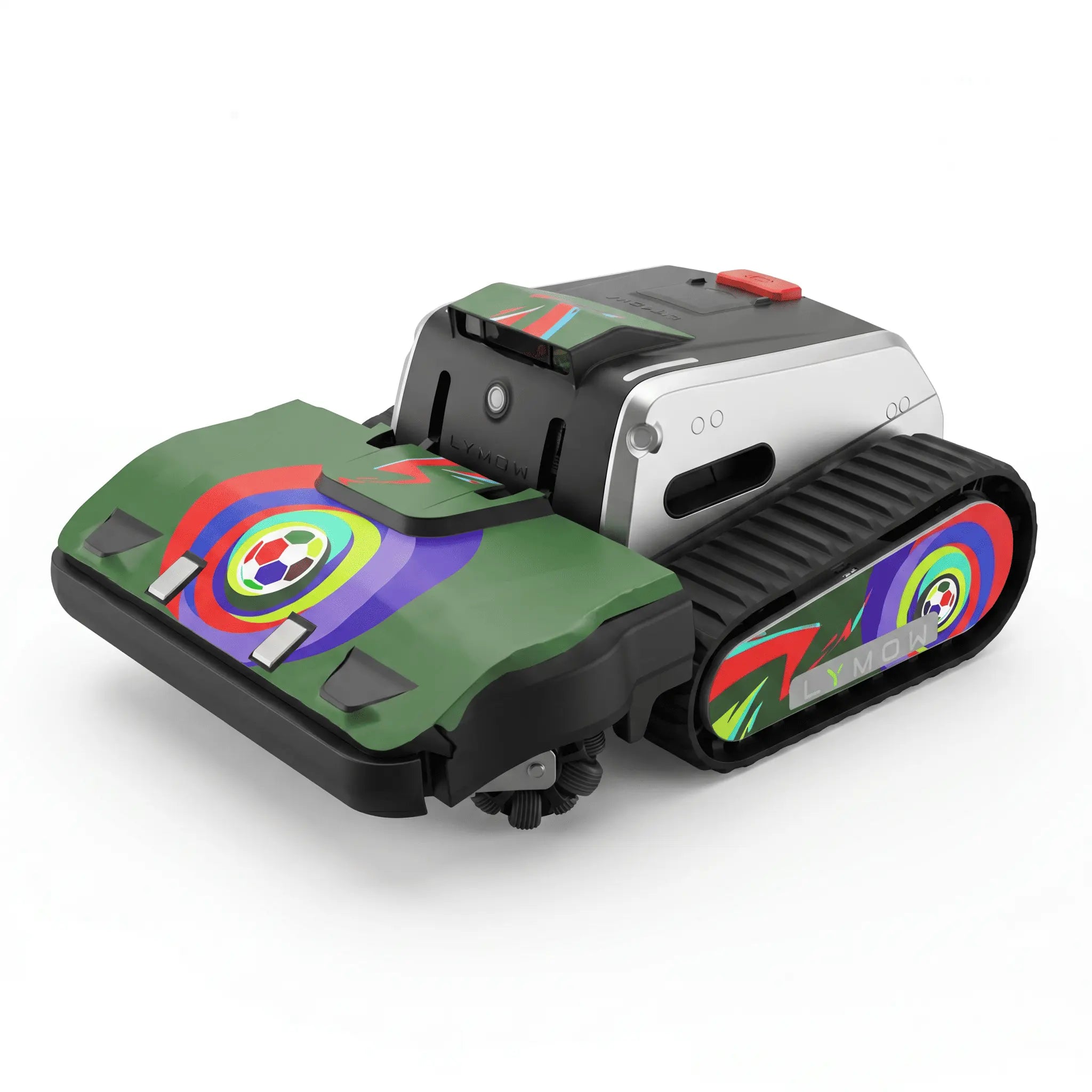Lymow One Plus Custom Skin Wrap