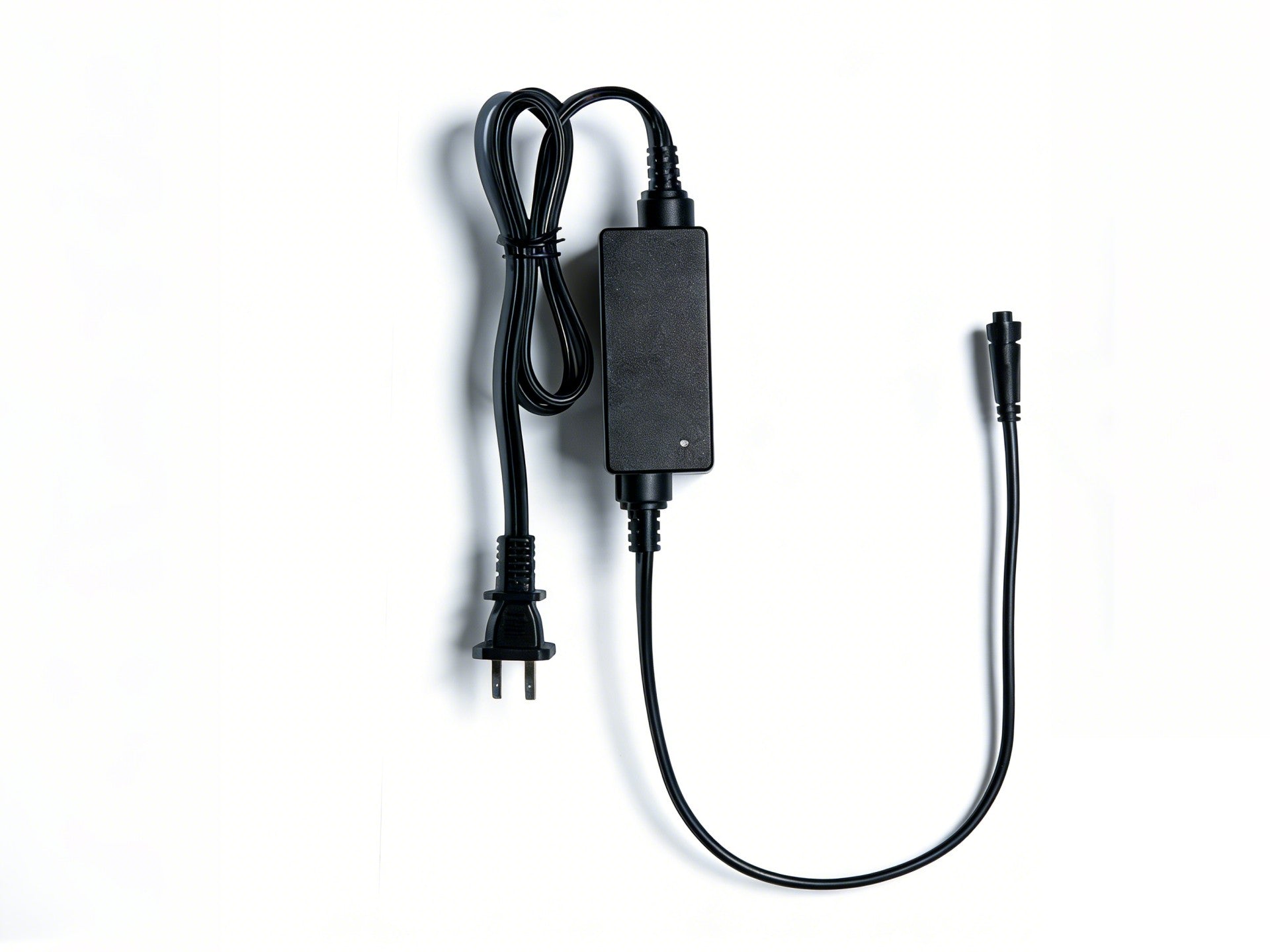 5A Adapter with Extension Cable for Lymow One Plus Charging Station