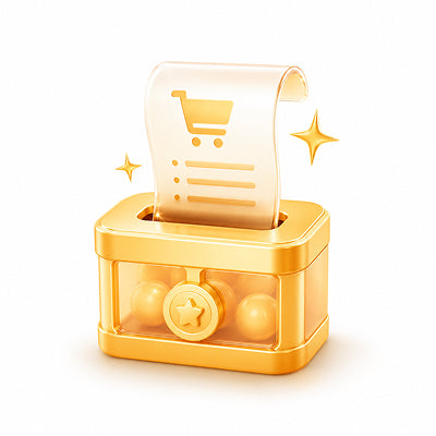 Win a 100% Refund