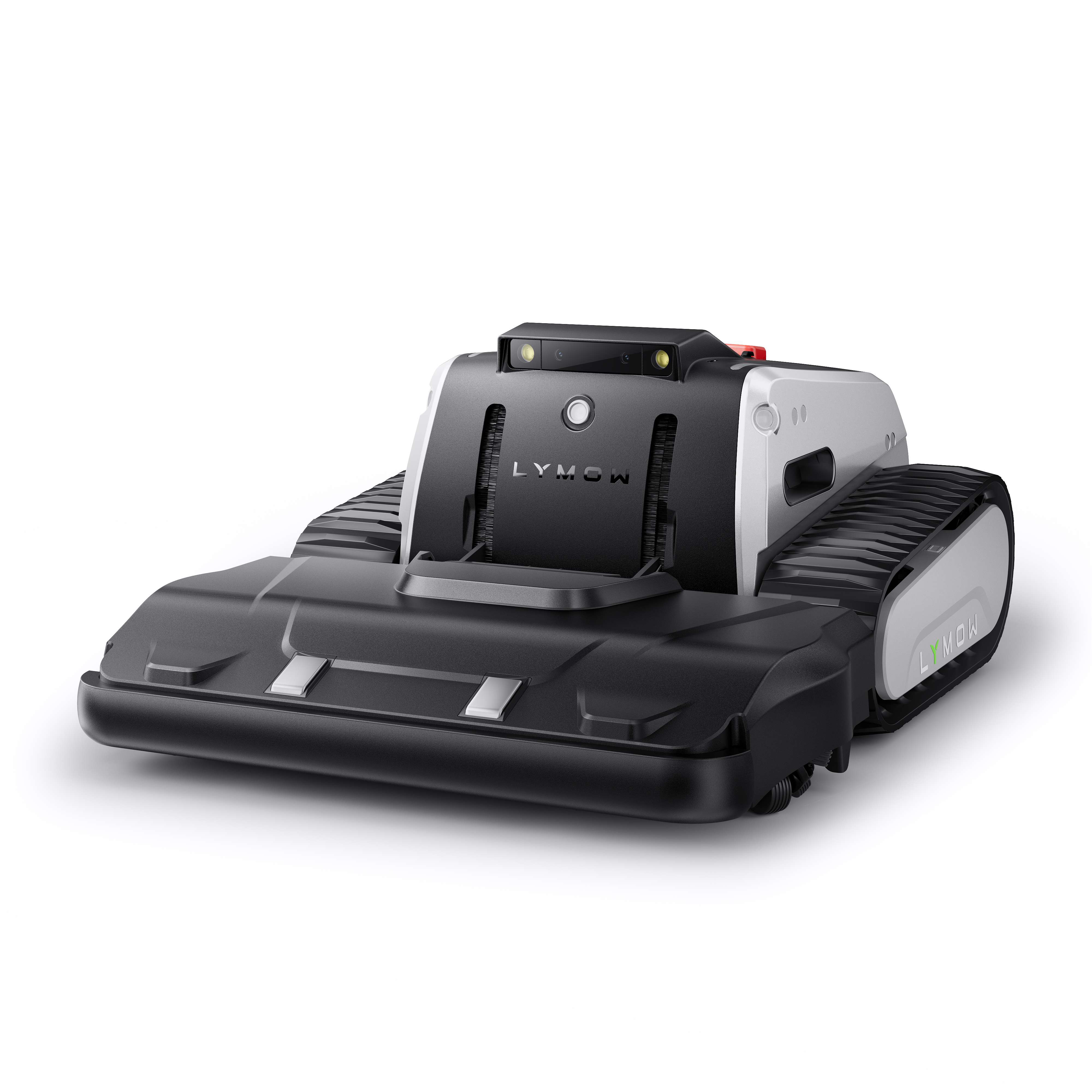 Lymow One Plus Robotic Lawn Mower