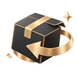 30-Day Returns Policy