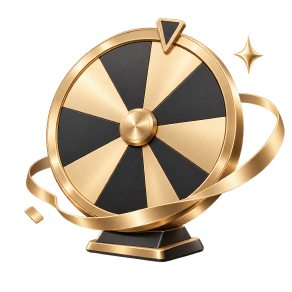 Spin to Win