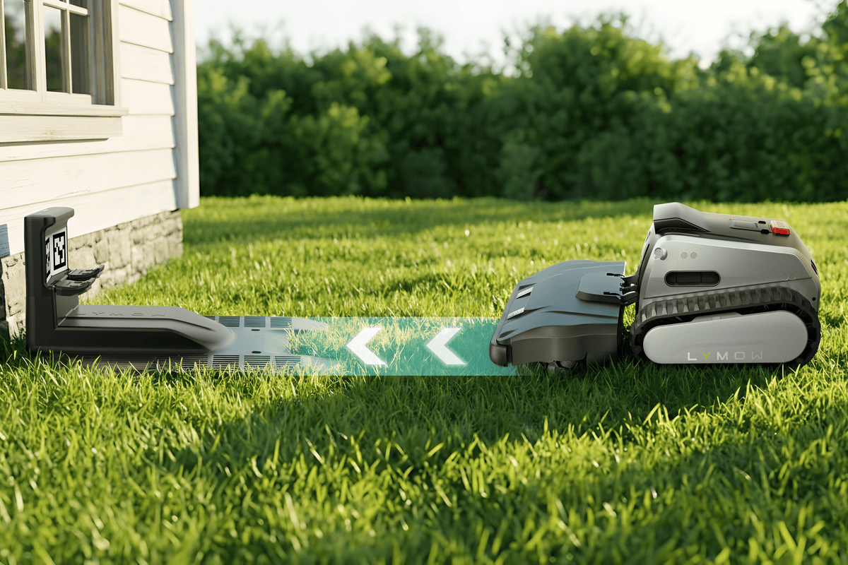 Auto-Recharging and Resume